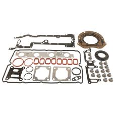 Комплект прокладок Peugeot 2,0HDi E5 (DW10C(B)(D)(E)) 10> верхній без прокладки ГБЦ