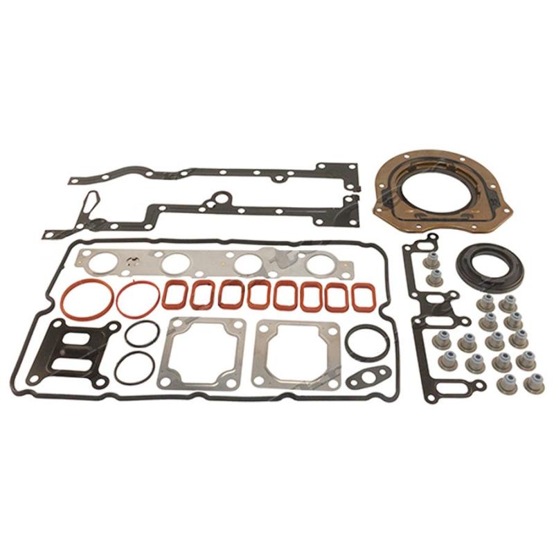 Комплект прокладок Peugeot 2,0HDi E5 (DW10C(B)(D)(E)) 10> верхній без прокладки ГБЦ Комплект прокладок Peugeot 2,0HDi E5 (DW10C(B)(D)(E)) 10> верхній без прокладки ГБЦ