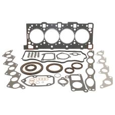 Повний Комплект прокладок Peugeot 2,5 D/TD (CRD) HANSWERK