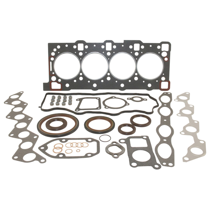 Повний Комплект прокладок Peugeot 2,5 D/TD (CRD) HANSWERK Повний Комплект прокладок Peugeot 2,5 D/TD (CRD) HANSWERK