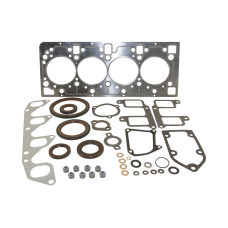 Повний Комплект прокладок Peugeot 2,5 D/TD (DJ5/T) HANSWERK