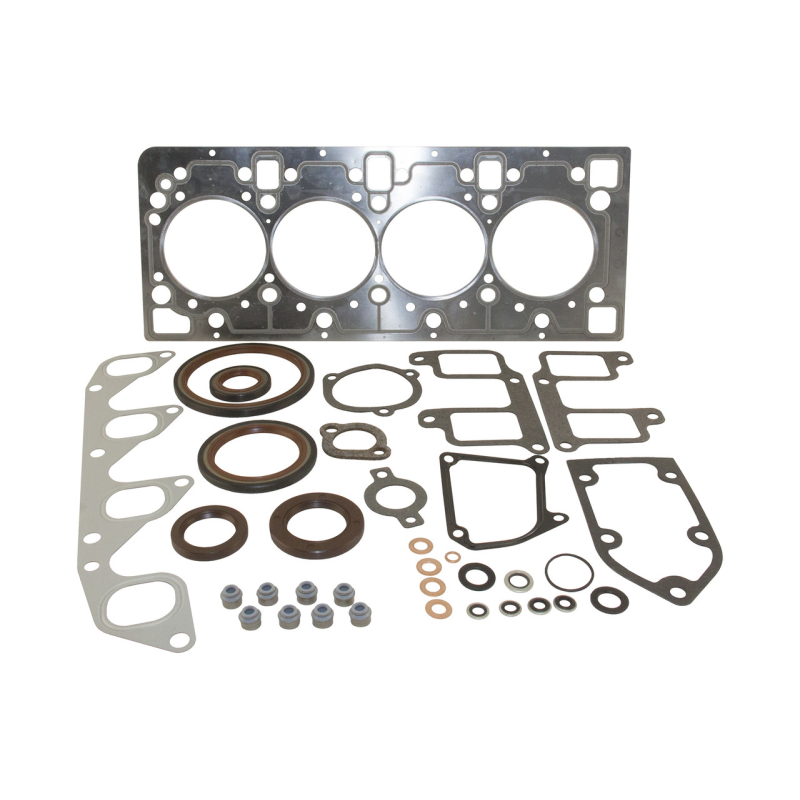 Повний Комплект прокладок Peugeot 2,5 D/TD (DJ5/T) HANSWERK