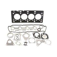 Комплект прокладок Renault Kangoo 1,5 DCi верхній з прокладкою ГБЦ HANSWERK