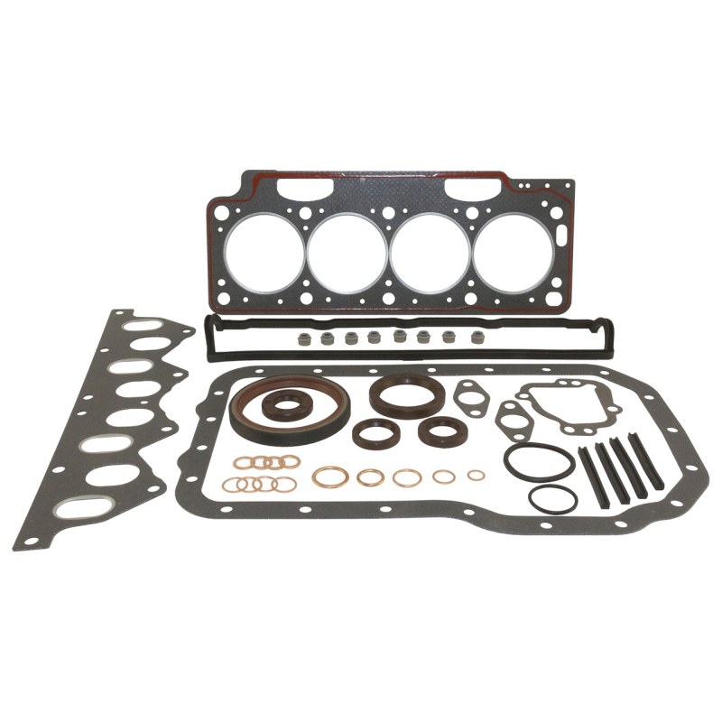 Повний Комплект прокладок Volvo 340-360 440 460 480 1,7 HANSWERK Повний Комплект прокладок Volvo 340-360 440 460 480 1,7 HANSWERK