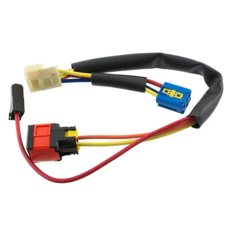 Контактна група замка запалювання Peugeot 206 01.1998 - 04.2009