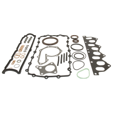 Комплект прокладок (без прокладки ГБЦ) Renault Kangoo 1,9 D (F8Q-662/630) HANSWERK