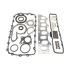 Комплект прокладок (без прокладки ГБЦ) Renault Kangoo 1,9 DCi/DTi (F9Q) HANSWERK