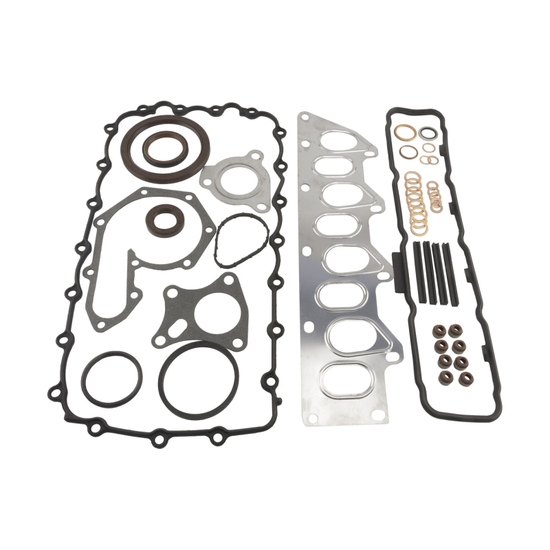 Комплект прокладок (без прокладки ГБЦ) Renault Kangoo 1,9 DCi/DTi (F9Q) HANSWERK Комплект прокладок (без прокладки ГБЦ) Renault Kangoo 1,9 DCi/DTi (F9Q) HANSWERK