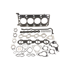 Комплект прокладок верхній Renault 2,0 DCi (M9R) HANSWERK