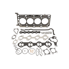 Комплект прокладок верхній Renault 2,0 DCi (M9R) HANSWERK