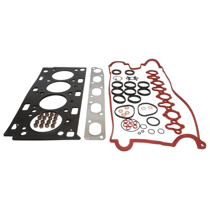 Комплект прокладок верхній (з прокладкою ГБЦ) Renault Trafic 2,2 DCi (G9T) HANSWERK Комплект прокладок верхній (з прокладкою ГБЦ) Renault Trafic 2,2 DCi (G9T) HANSWERK