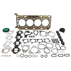 Комплект прокладок Renault Kangoo 2,3dCi (M9T) 10> повний