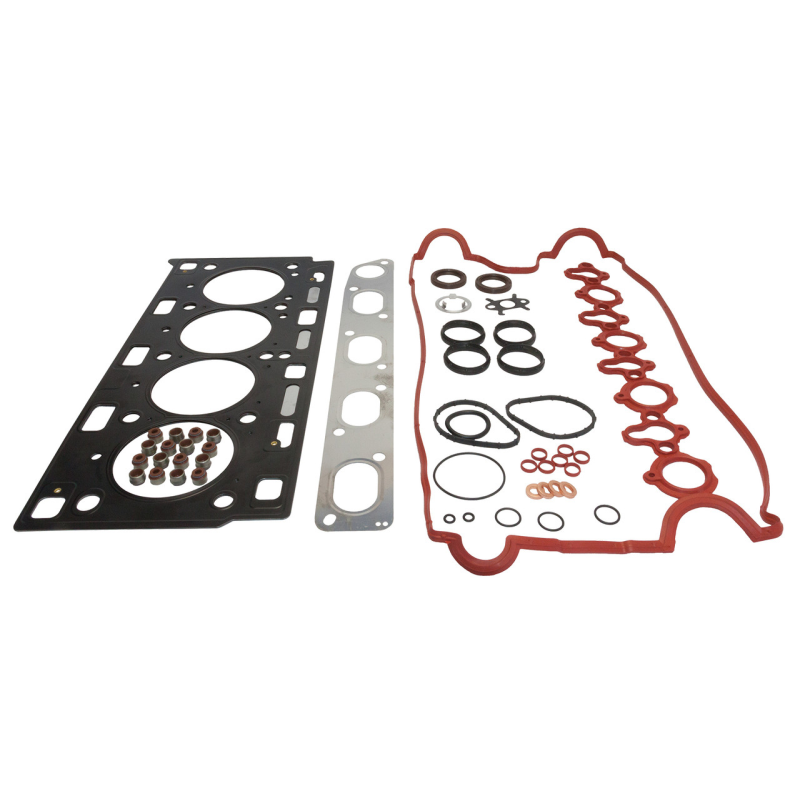 Комплект прокладок верхній (з прокладкою ГБЦ) Renault Master 2,5 DCi (G9U) HANSWERK Комплект прокладок верхній (з прокладкою ГБЦ) Renault Master 2,5 DCi (G9U) HANSWERK