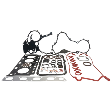 Повний Комплект прокладок Renault Master 2,5 DCi (G9U-720/754) HANSWERK