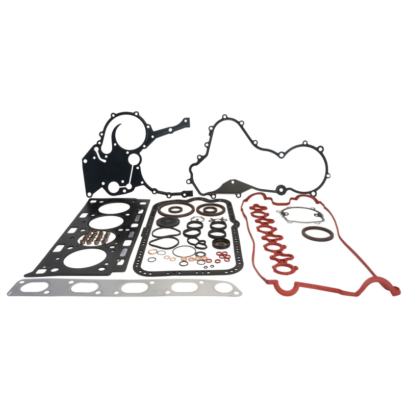 Повний Комплект прокладок Renault Master 2,5 DCi (G9U-720/754) HANSWERK Повний Комплект прокладок Renault Master 2,5 DCi (G9U-720/754) HANSWERK