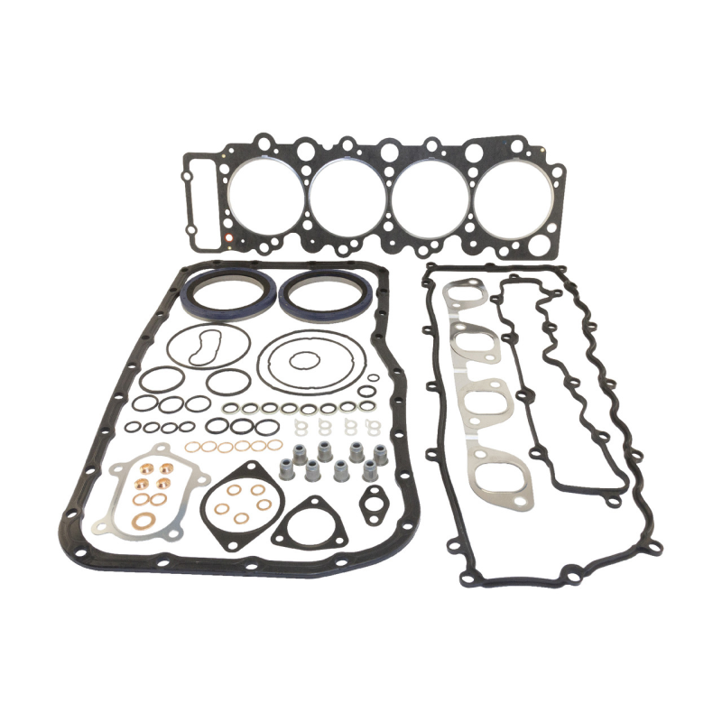 Комплект прокладок повний HANSWERK Богдан 4HG1 Комплект прокладок повний HANSWERK Богдан 4HG1