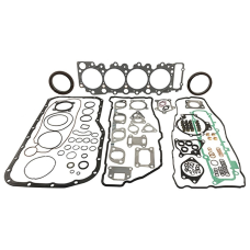Комплект прокладок Богдан 4HK1 GP