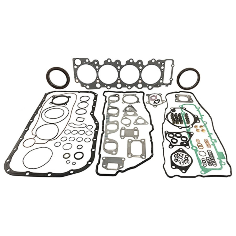 Комплект прокладок Богдан 4HK1 GP Комплект прокладок Богдан 4HK1 GP