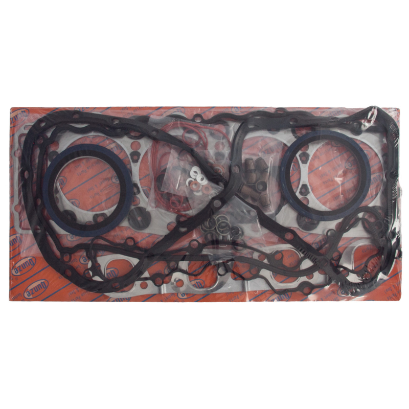 Комплект прокладок Богдан, Isuzu GP Комплект прокладок Богдан, Isuzu GP