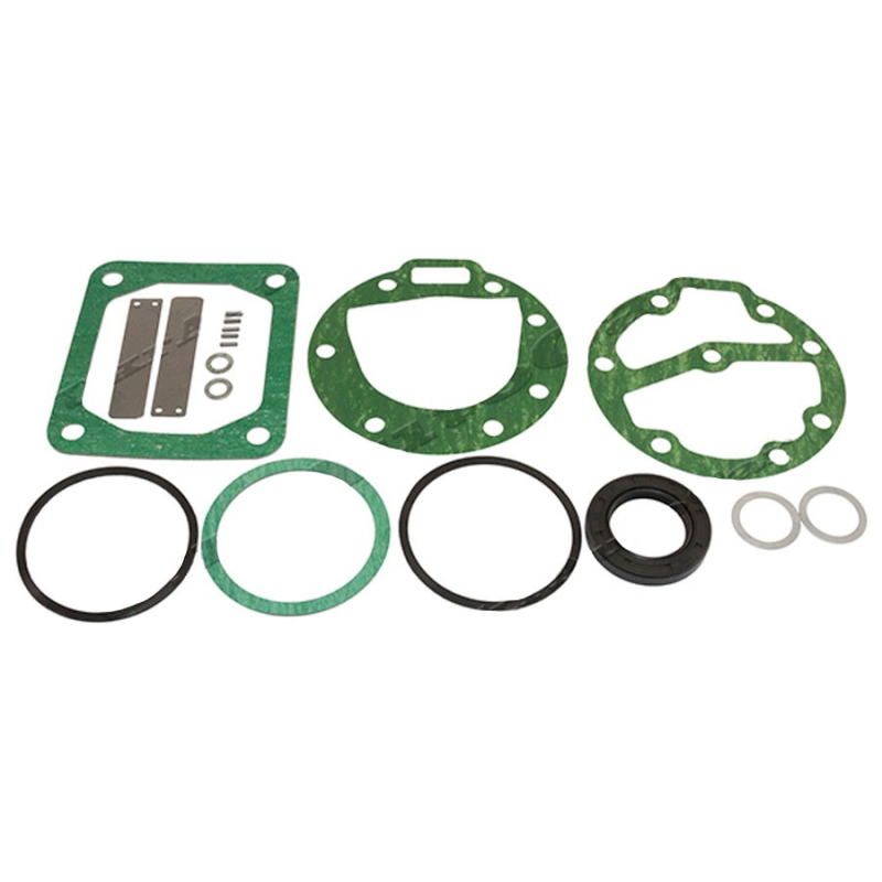 Комплект прокладок компресора з клапанами Богдан GP Комплект прокладок компресора з клапанами Богдан GP