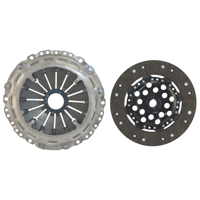 Комплект зчеплення d230mm Citroen Jumper 2,0 Hdi 01> VELCO Комплект зчеплення d230mm Citroen Jumper 2,0 Hdi 01> VELCO