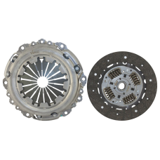 Комплект зчеплення Citroen Berlingo l/ll 1,1 1,4 01> (826211) VKC 2216 VELCO