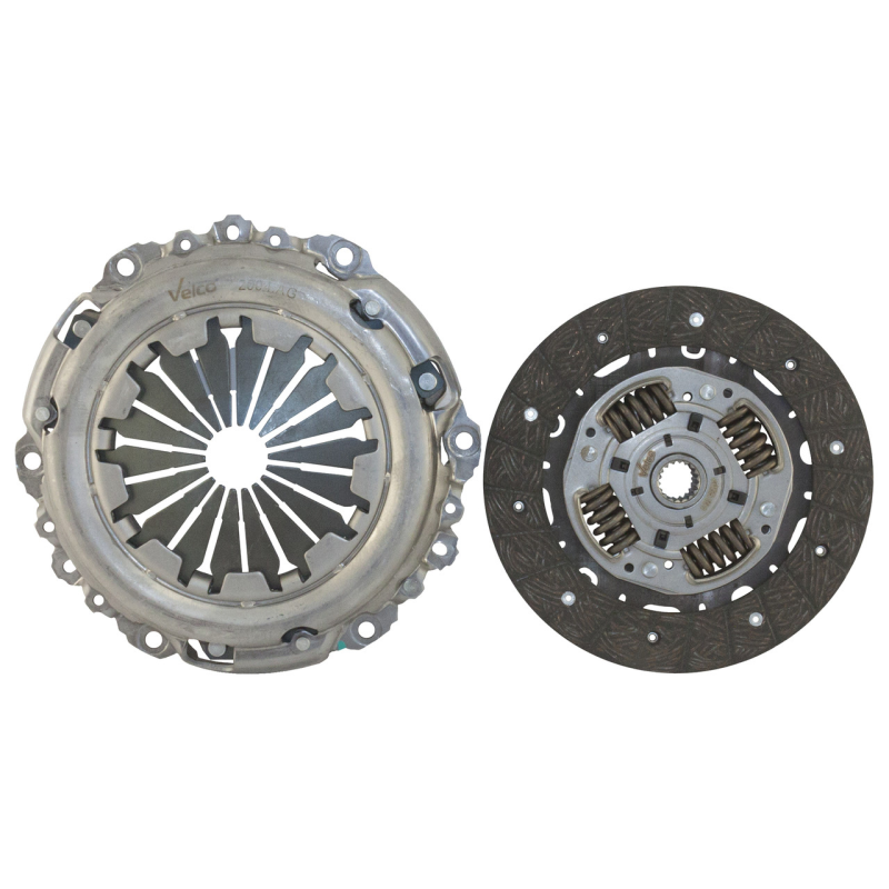 Комплект зчеплення Citroen Berlingo l/ll 1,1 1,4 01> (826211) VKC 2216 VELCO