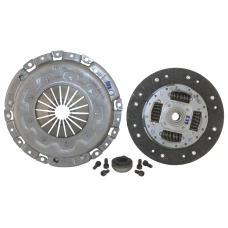 Комплект зчеплення Peugeot Partner 1,6 HDI 08> MEHA