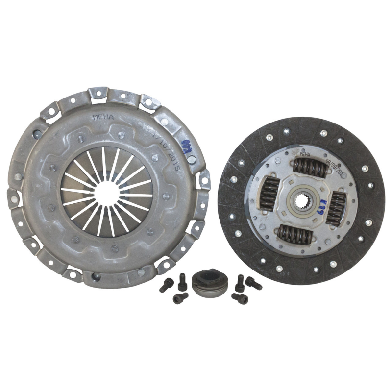 Комплект зчеплення Peugeot Partner 1,6 HDI 08> MEHA Комплект зчеплення Peugeot Partner 1,6 HDI 08> MEHA