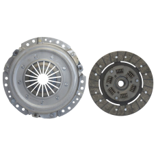 Комплект зчеплення d200mm Renault Logan 1.4 16 Mecarm