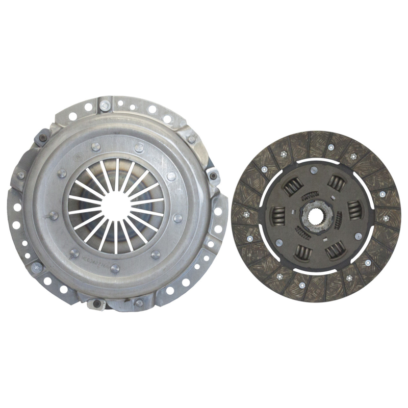 Комплект зчеплення d200mm Renault Logan 1.6 16 Mecarm Комплект зчеплення d200mm Renault Logan 1.6 16 Mecarm