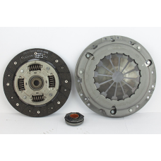 Комплект зчеплення d200mm Fiat Doblo 1,3 JTD AP