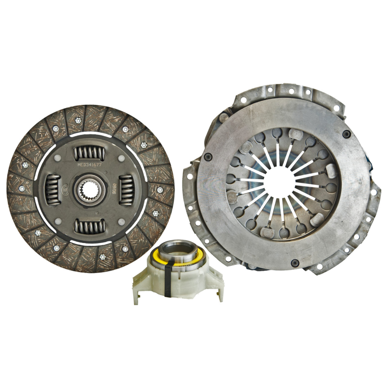 Комплект зчеплення d200mm Fiat Doblo 1,9 D Mecarm Комплект зчеплення d200mm Fiat Doblo 1,9 D Mecarm