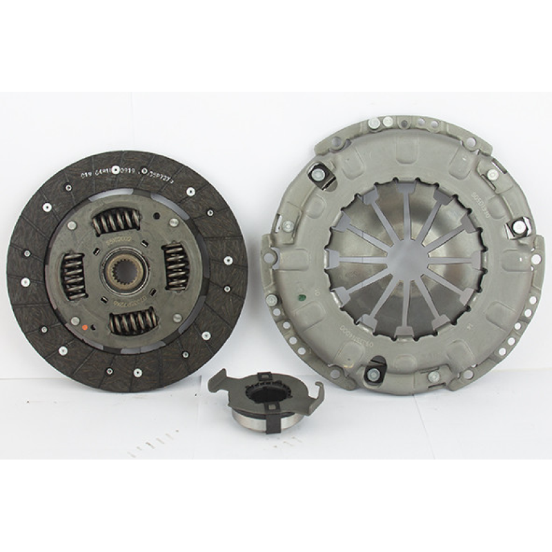 Комплект зчеплення d215mm Fiat Doblo 1,3 JTD 04> AP Комплект зчеплення d215mm Fiat Doblo 1,3 JTD 04> AP