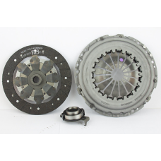Комплект зчеплення d228mm 1,9 JTD Fiat Doblo AP