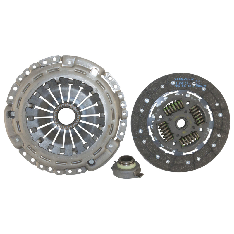 Комплект зчеплення d242mm Fiat Ducato 2,8 JTD AP Clutch Комплект зчеплення d242mm Fiat Ducato 2,8 JTD AP Clutch