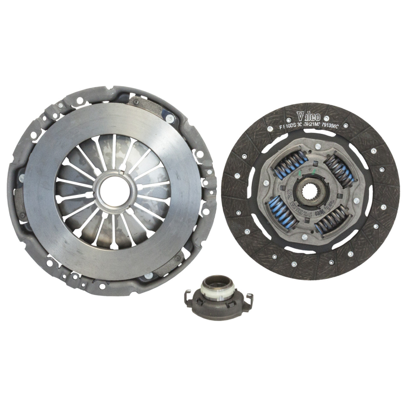 Комплект зчеплення Fiat Ducato 2,3 JTD 2002> VALEO PHC Комплект зчеплення Fiat Ducato 2,3 JTD 2002> VALEO PHC