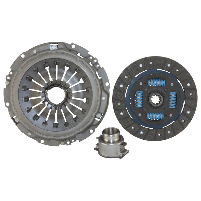 Комплект зчеплення d235mm Iveco E1/2 VALEO PHC VL801409E Комплект зчеплення d235mm Iveco E1/2 VALEO PHC VL801409E