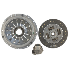 Комплект зчеплення d235mm Iveco E3 AP