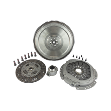 Комплект зчеплення d235mm + маховик Iveco E3/4 AP