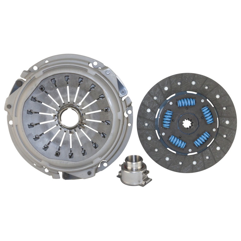 Комплект зчеплення d267mm Iveco E1/2 VALEO PHC Комплект зчеплення d267mm Iveco E1/2 VALEO PHC