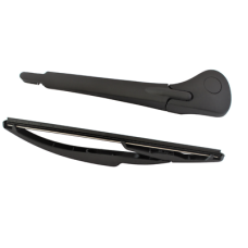 Важіль двірника задній з двірником Dacia Dokker Kombi 11.2012-