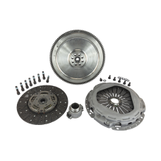 Комплект зчеплення d280mm + маховик Iveco E4/5/6 AP