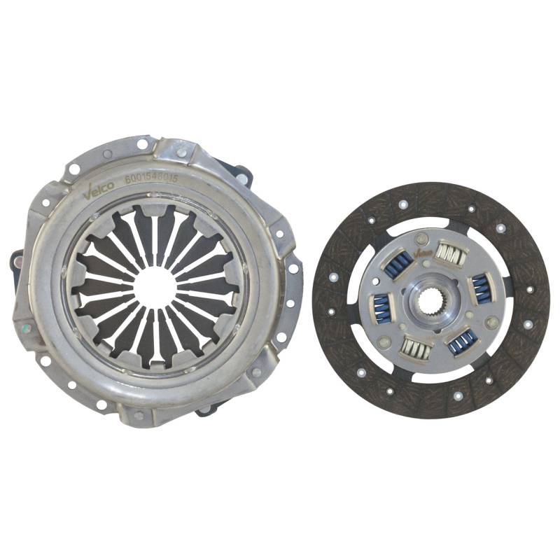 Комплект зчеплення d180mm Renault Kangoo 1,2/1,4 i 97> VELCO