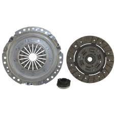 Комплект зчеплення d200mm Renault Mecarm