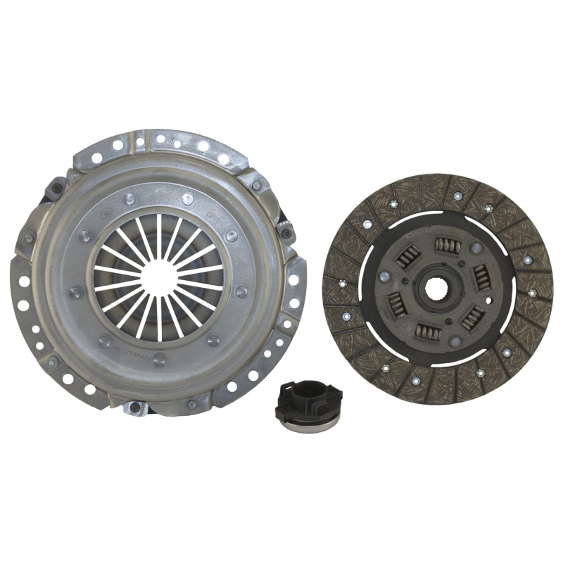 Комплект зчеплення d200mm Renault Mecarm