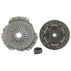 Комплект зчеплення d200mm Renault Express 1,9 Mecarm