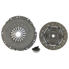 Комплект зчеплення d200mm Renault Kangoo 1,6 i 07/98>03/01 Mecarm