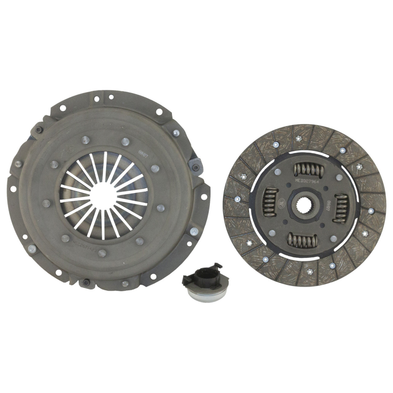 Комплект зчеплення d200mm Renault Kangoo 1,6 i 07/98>03/01 Mecarm