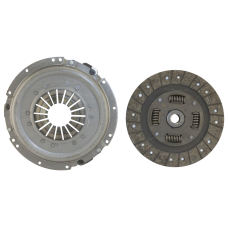 Комплект зчеплення d215mm Renault 1,5 DCi Mecarm